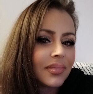 Meet your Posher, Amberlee